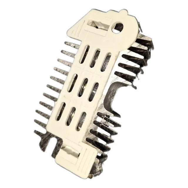 Diodera Alternador Chevrolet 65 Amp.