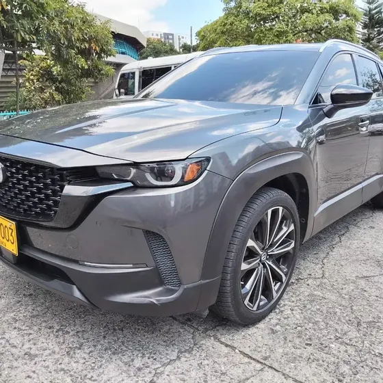 Mazda Cx-50 2023 2.5 Grand Touring 4x2