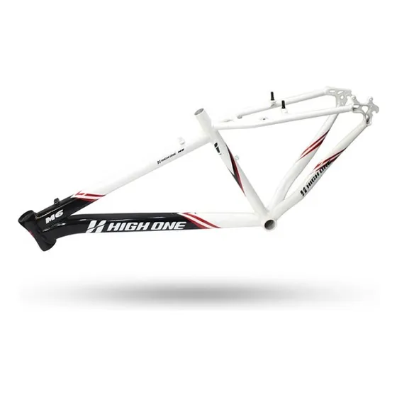 Marco Mtb High One Para Bicicleta Aro 26 M-6