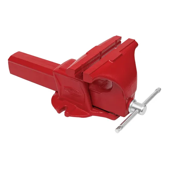 Metalsul N8 torno morsa bancada 203mm