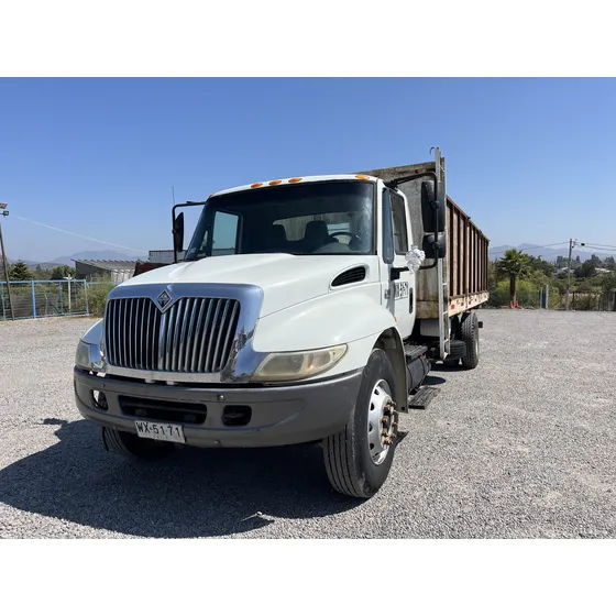 2007 International 4300