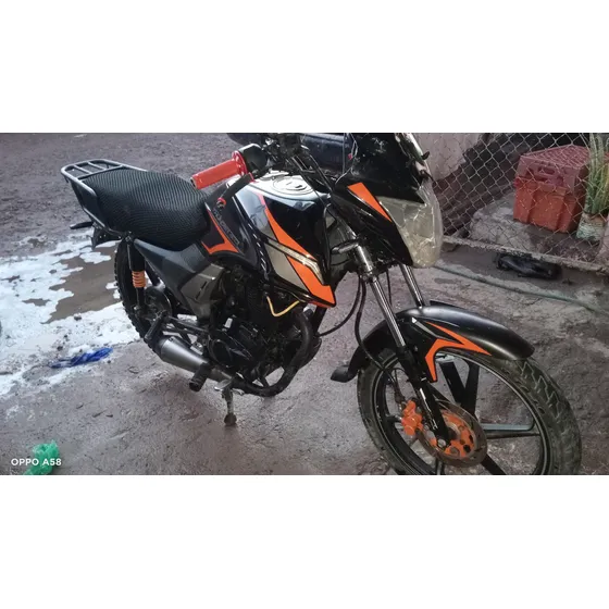 Bds Trunder 150