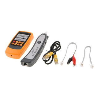 Gm60 Rj11 Wire Tracer Network Finder Cabo Transmissor Gm60 Rj11 Wire Tracer Network Finder Cabo Transmissor
