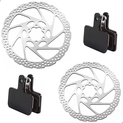 Disco Freno SRAM AVID G3 CS 160 Mm 6 Fori + Viti - Nuovo Per MTB E E-Bike