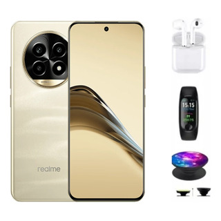 Realme 13 Pro+ 5g Dual Sim 256 Gb Amarillo 8 Gb Ram Realme 13 Pro+ 5g Dual Sim 256 Gb Amarillo 8 Gb Ram