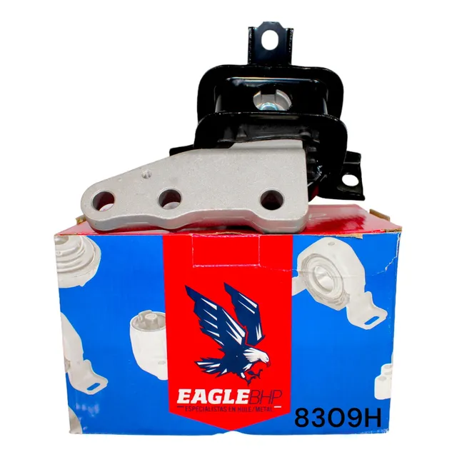 Soporte Motor Derecho Para Swift Sport Boosterjet 2021 8309h