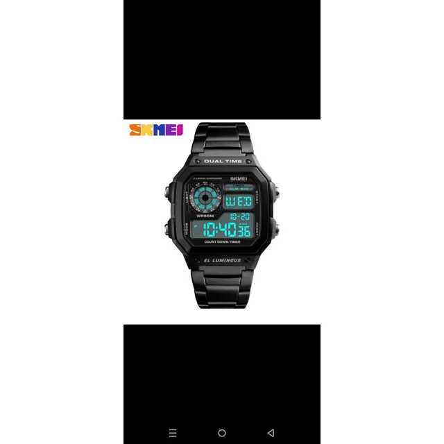 Reloj Skmei 1335 Casino Royal