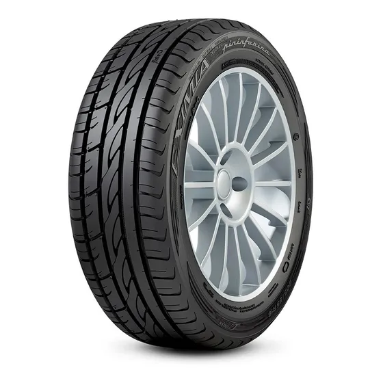 Neumatico Fate Eximia Pininfarina Tl 195/55 R16 91h C Índice de velocidad V