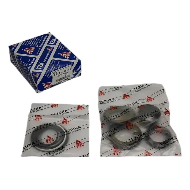 Kit Cajetin Direccion 4runner 2003 2004 2005 2006 2007 2008