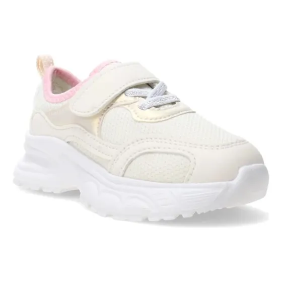 Mini Miss Carol Deportivo Para Niña Flipper Con Velcro