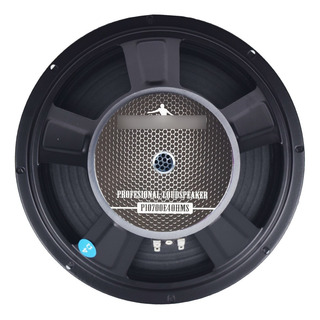 Bocina 10 Pulgadas Profesional P Line Array 4ohms 1pz Bocina 10 Pulgadas Profesional P Line Array 4ohms 1pz