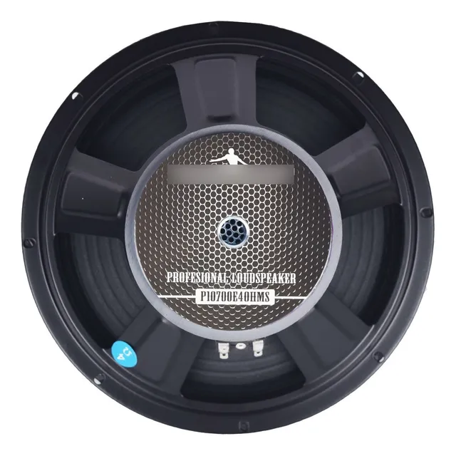 Bocina 10 Pulgadas Profesional P Line Array 4ohms 1pz