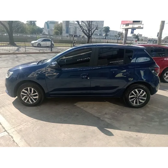 Renault Sandero 1.6 16v Intens