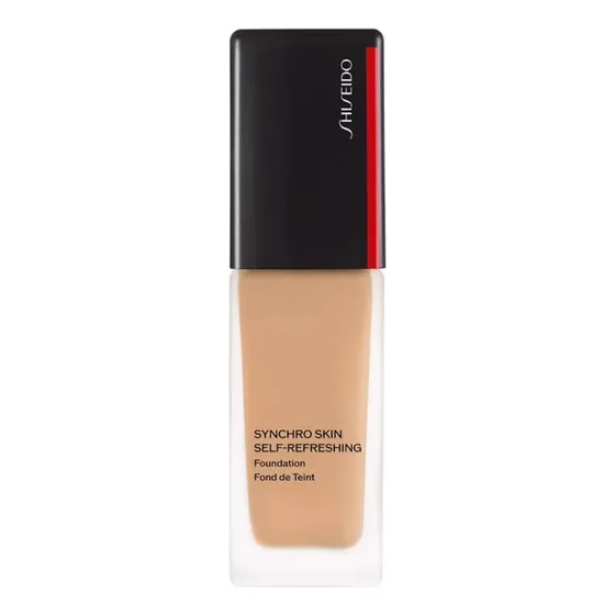 Shiseido Synchro Skin Self-refreshing Base 330 Spf30 - 30ml