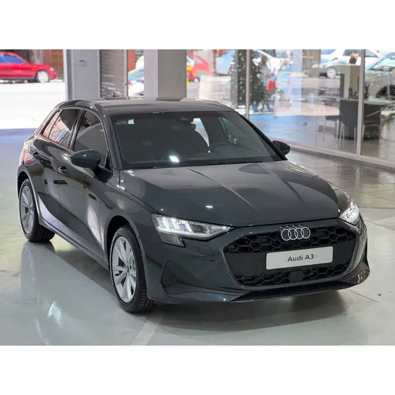 Audi A3 Sportback 1.5 35 Tfsi 150cv