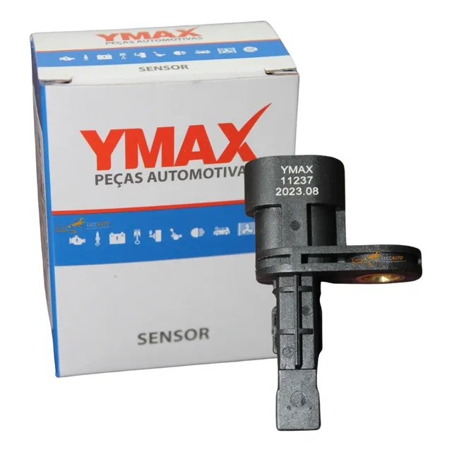 Sensor Abs Traseiro Omega 3.6 2009 2010 2011 2012 2013