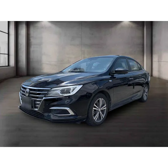 Mg Mg5 4p Elegance L4/1.5 Aut