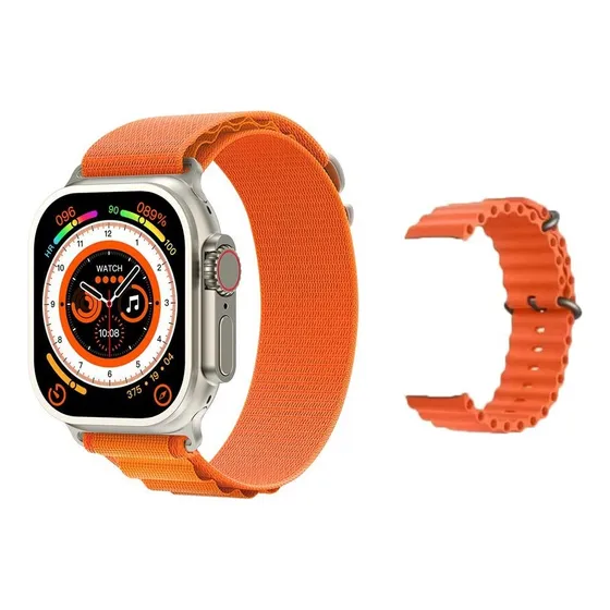 Reloj Smartwatch Z69 Ultra