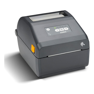 Impresora De Escritorio Zebra Zd421 Direct Thermal 203dpi 10 Impresora De Escritorio Zebra Zd421 Direct Thermal 203dpi 10