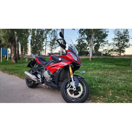 Bmw S1000xr