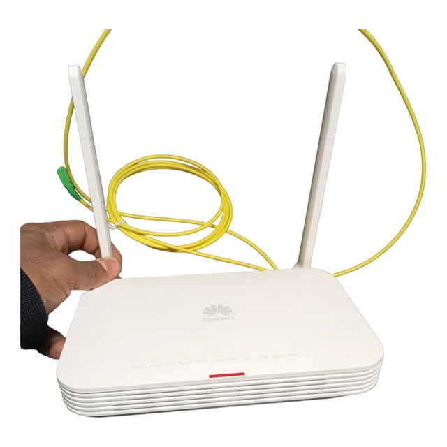 Ont Modem Router Ont Fibra Optica 