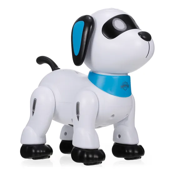Presente De Aniversário De Robô Electronic Neng Kids Remote