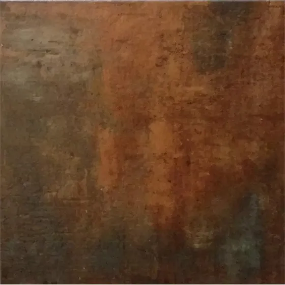 Ceramico 50x50 Cotto Ferrite Hd Oxido