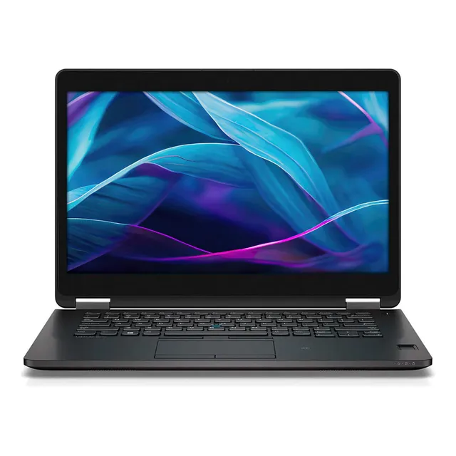 Laptop Dell Latitude E7470 Core I5 2.0ghz 8gb 500gb 14` Dimm