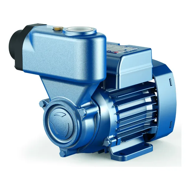 Bomba De Agua Pedrollo 1/2 Hp Autocebante Garantia 1 Año