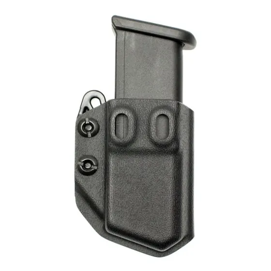 Porta Carregador Kydex Para Taurus G2c 9mm/.40