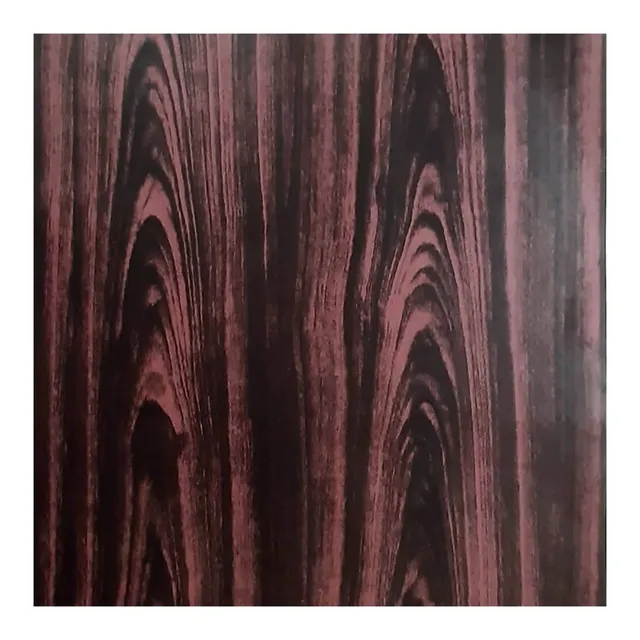 Vinilo Autoadhesivo Pvc Muresco Simil Madera X10mts