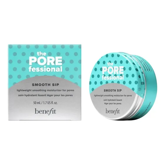 Beneficio Cosméticos El Sip Suave Porefessional Liso 8hd1f