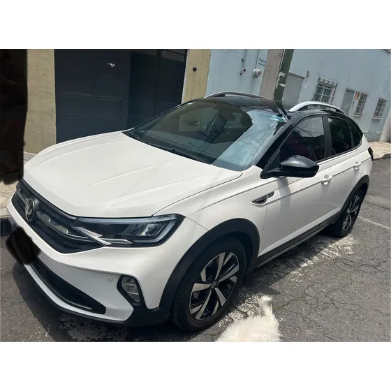 Volkswagen Nivus 1.0t Highline At