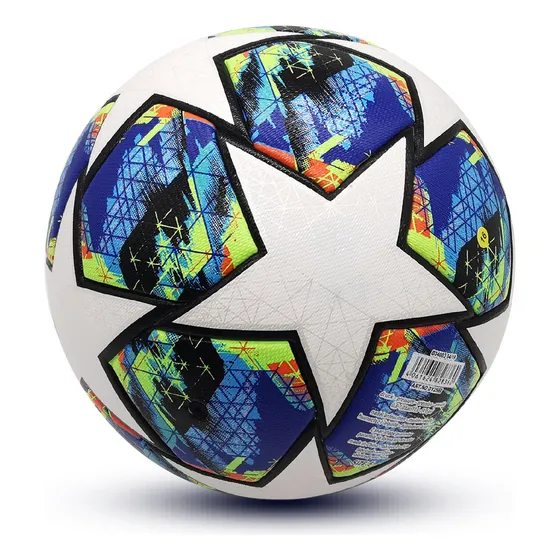 Xd Balón Champions League N.° 5 (para Equipo De 11