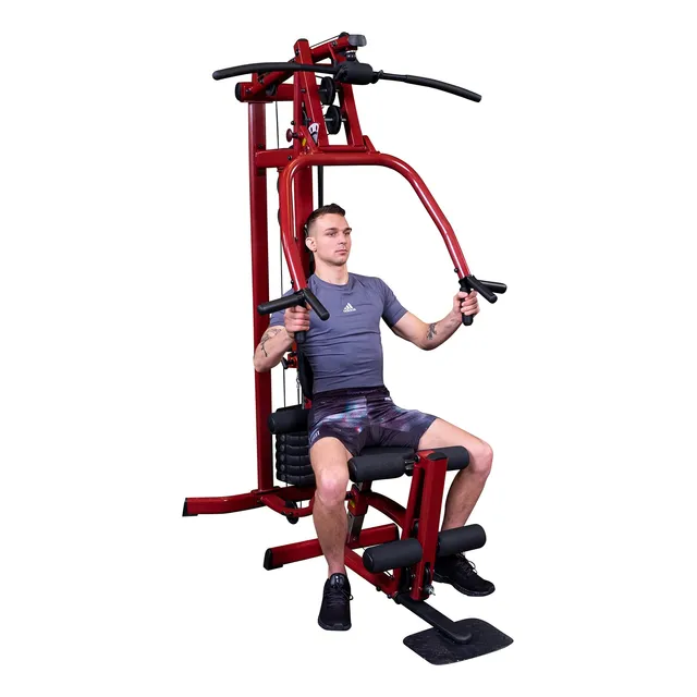 Best Fitness Bfmg30 Multiestacion Gimnasio Casa