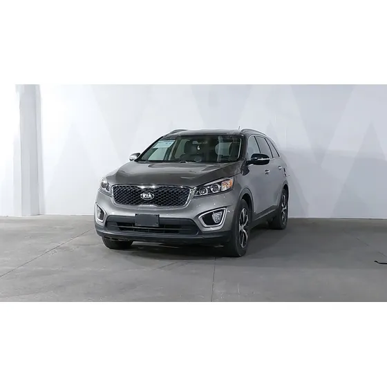 Kia Sorento 3.3 Ex At