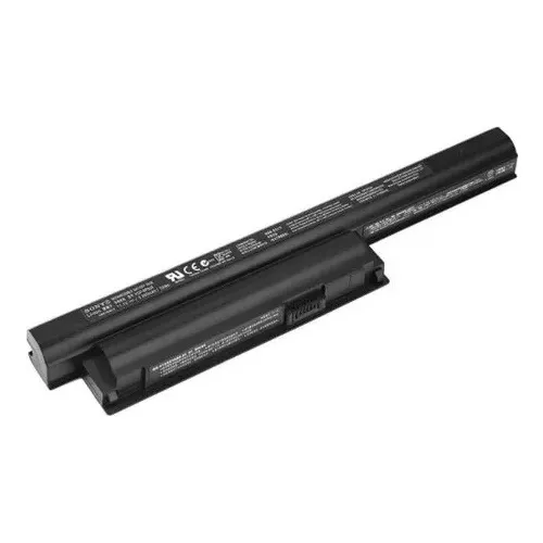 Vgp-bps26 Battery Original 11.1v 58wh 5200mah 6 Cells