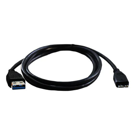 Cabo Usb Dados Uc-e22 P/ Nikon D5 D500 D800 D810a D850