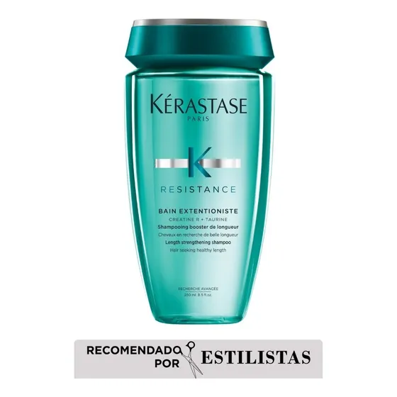 Shampoo Extentioniste Kérastase Résistance Fortifica 250 Ml
