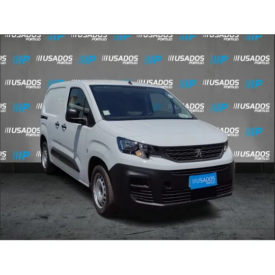 Peugeot Partner Xrs