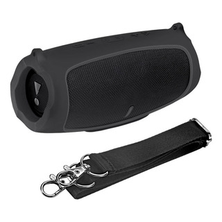 A1 Funda Con Correa De Silicona Para Jbl Charge 4jbl Charge A1 Funda Con Correa De Silicona Para Jbl Charge 4jbl Charge