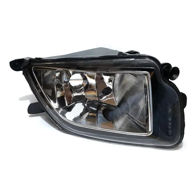 Faro Caminero Volkswagen Gol G6 2013/2016 H11 Lado Derecho