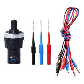 Simulador De Resistencia De Señal , Generador Analógico, Simulador De Resistencia De Señal , Generador Analógico,