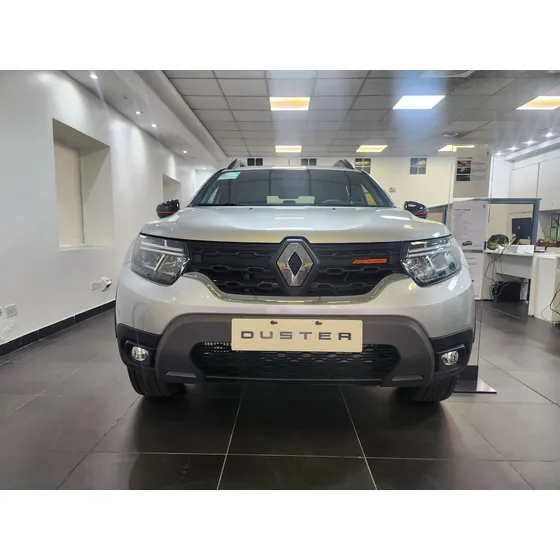 Renault Duster 1.3 Tce Turbo Iconic 155cv 4x4