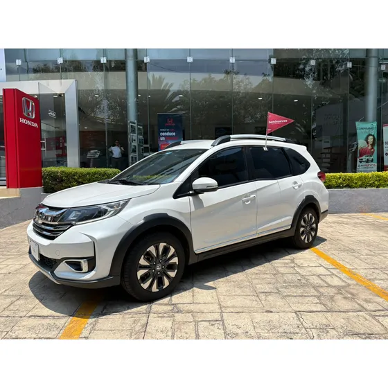 Honda Br-v 1.5 Prime Cvt