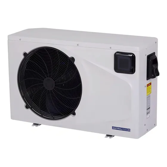 Bomba Calor Climatizador Piscina Astralpool Top+14 40m2 C E