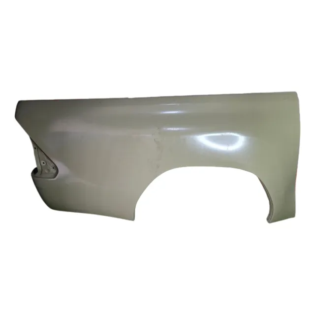 Guardafango Trasero Derecho Hilux 2023 2024 2025