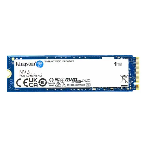 Ssd Western Digital Blue Sn570 2tb Nvme M.2 2280 Wds200t3b0c