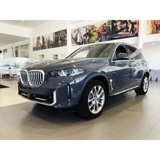 Bmw X5 3.0 Xdrive50e Hibrido Conectable
