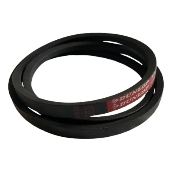 Correa Industrial A28 Dunlop